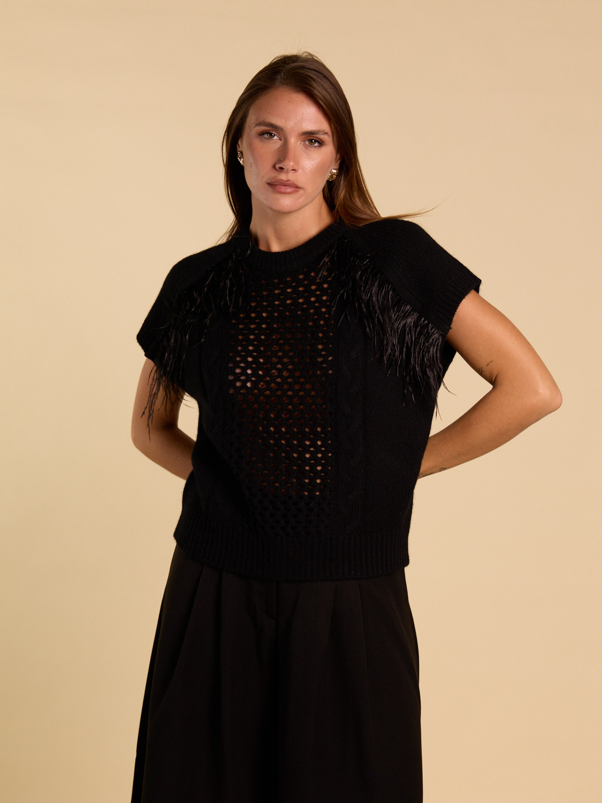 NENETTE Maglia Donna