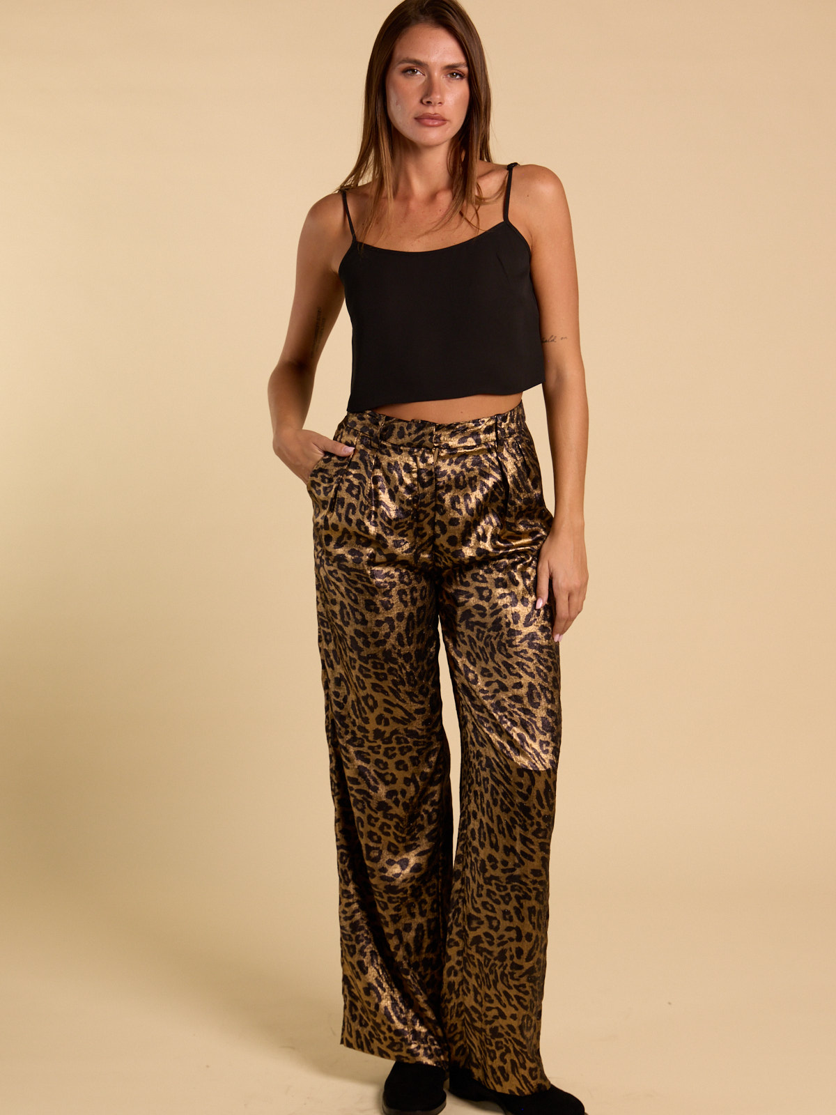 MAITE Pantalone Donna