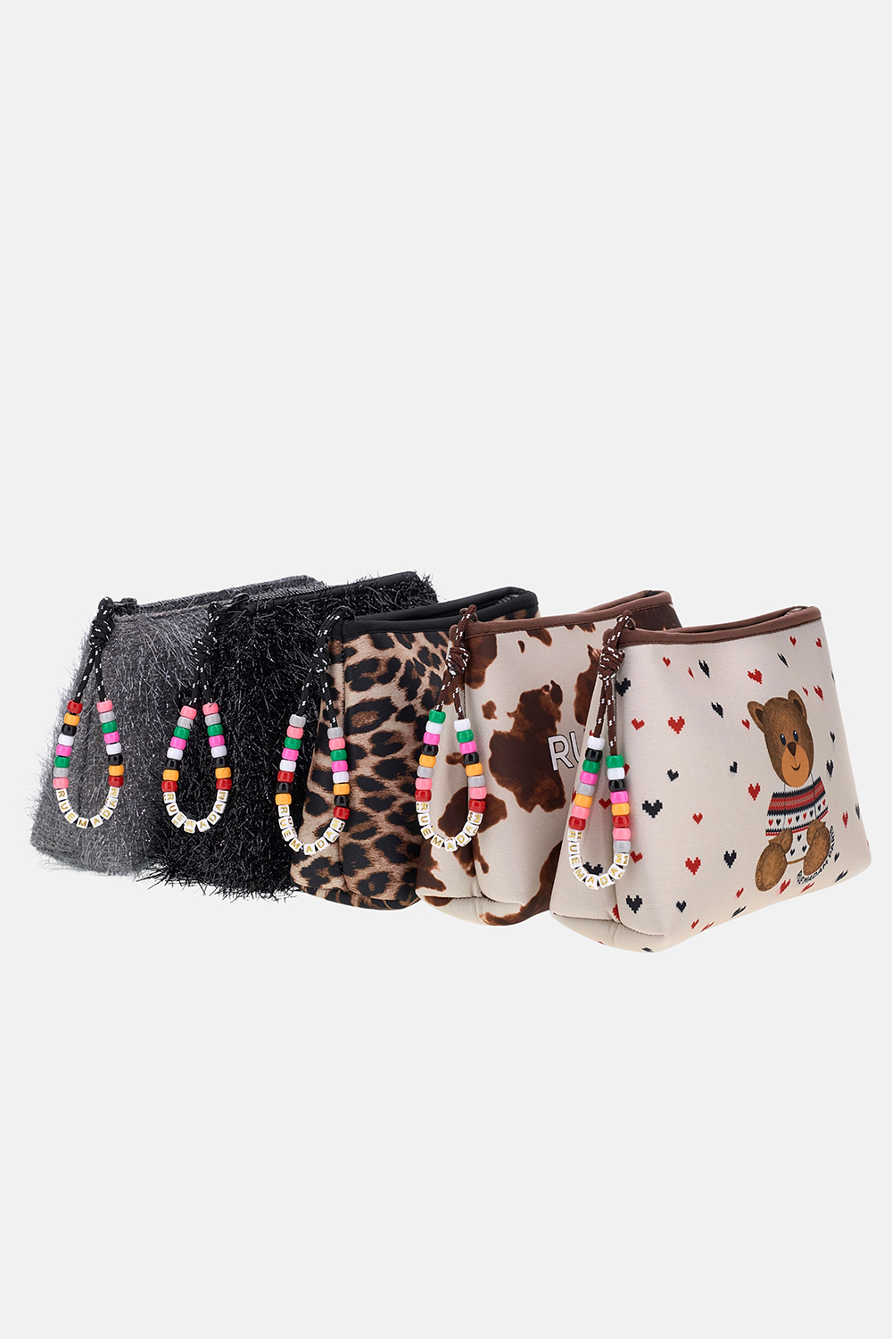 RUE MADAM Borsa Donna