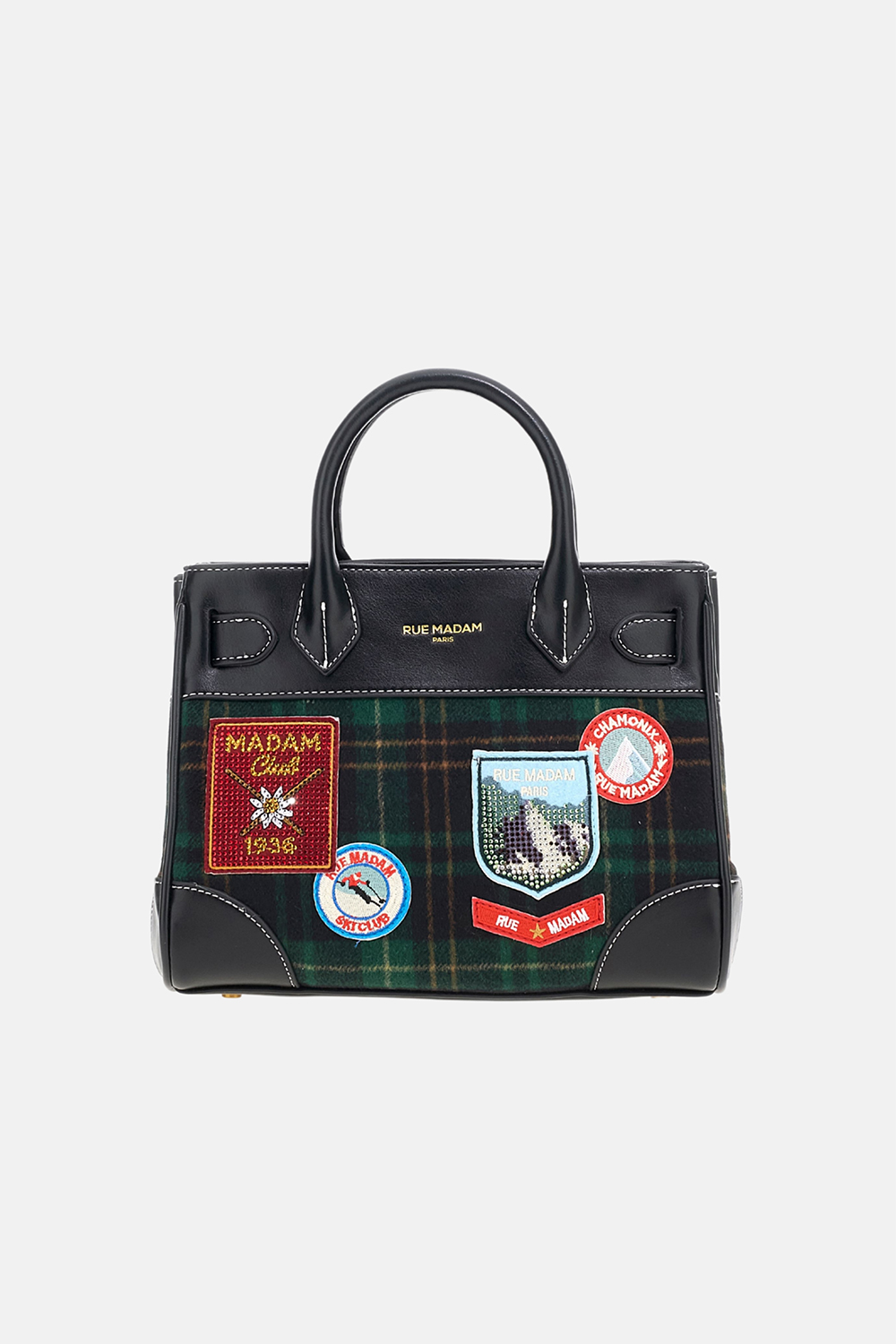 RUE MADAM Borsa Donna