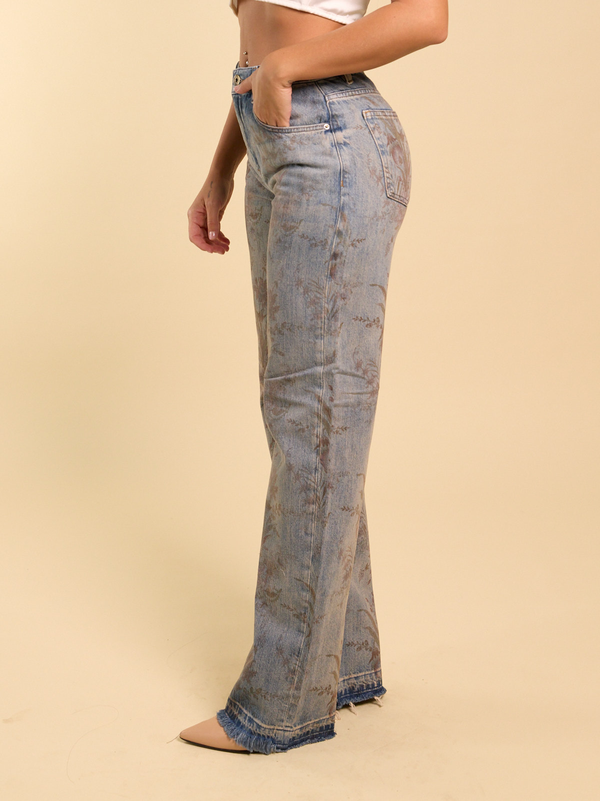 LIU JO Jeans Donna