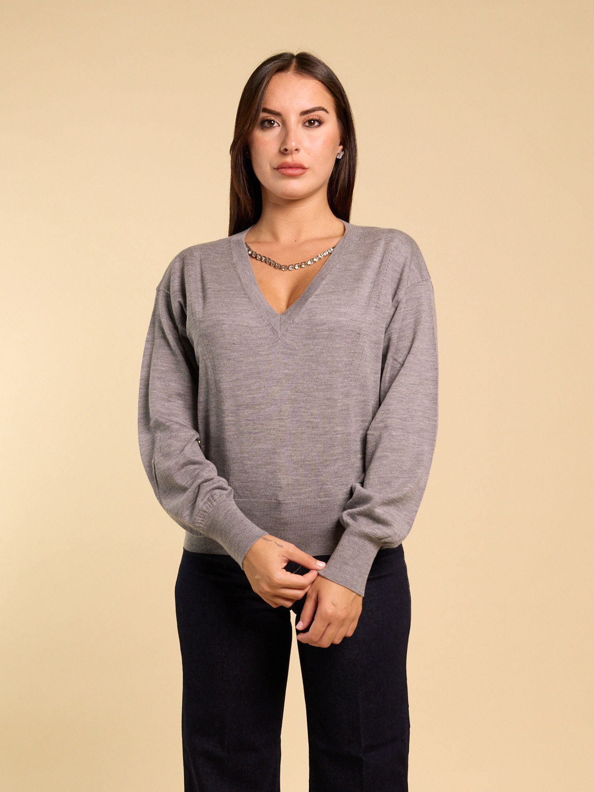 LIU JO Maglia Donna