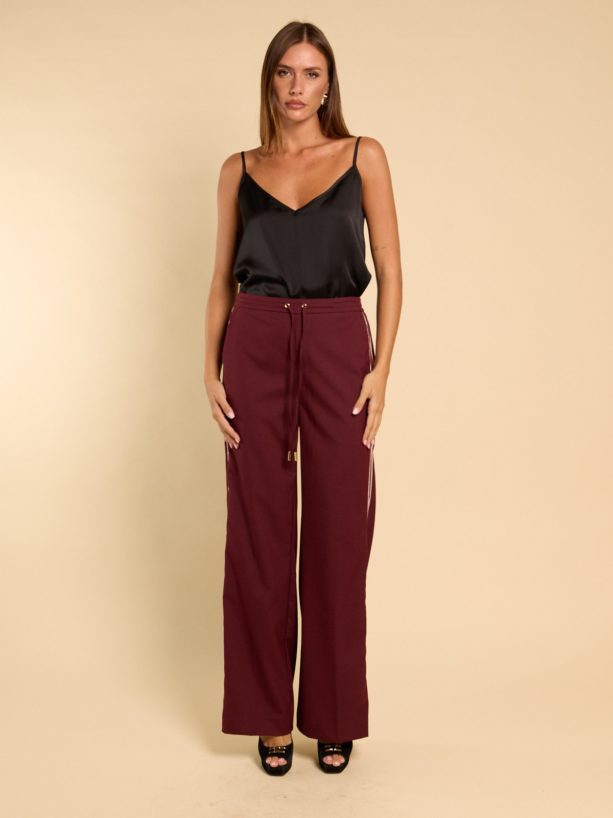 MAITE Pantalone Donna