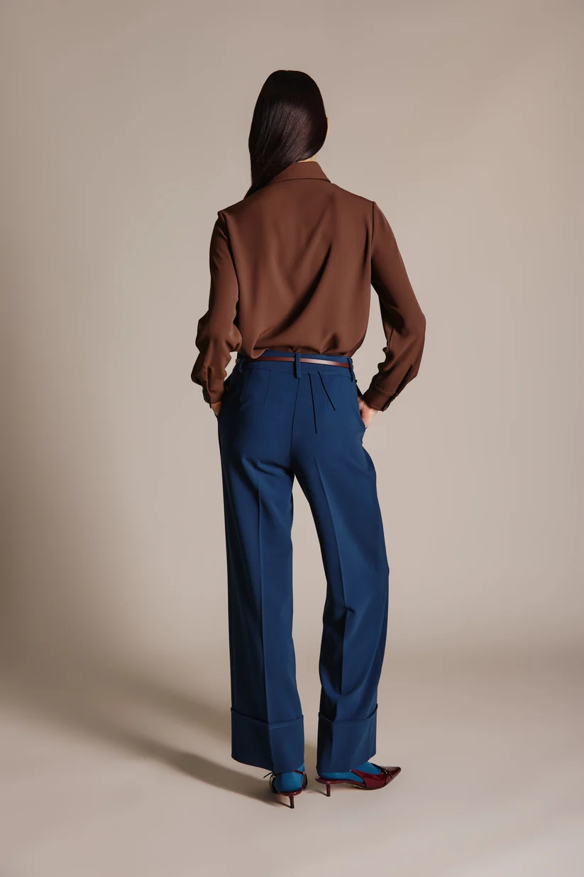 NENETTE Pantalone Donna