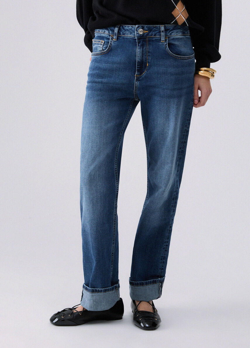 LIU JO Jeans Donna
