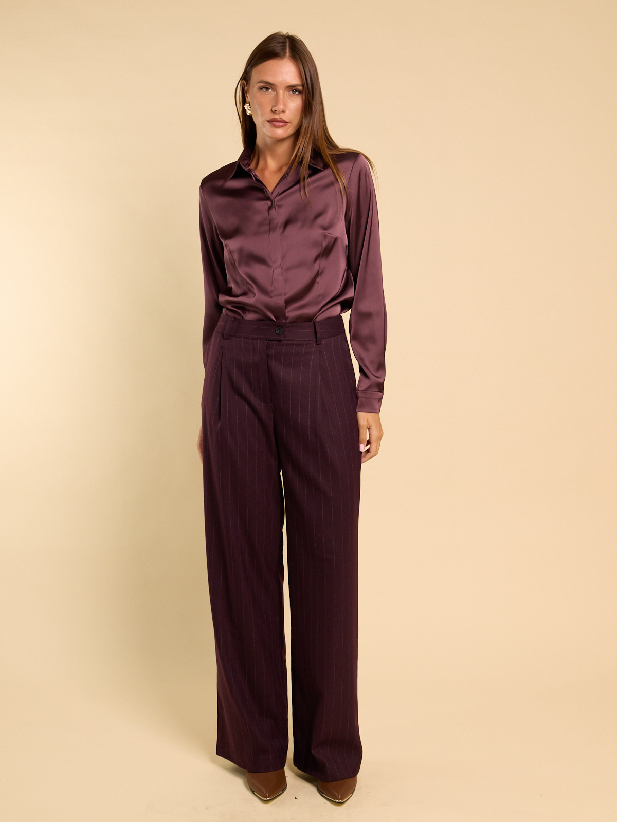 NENETTE Pantalone Donna