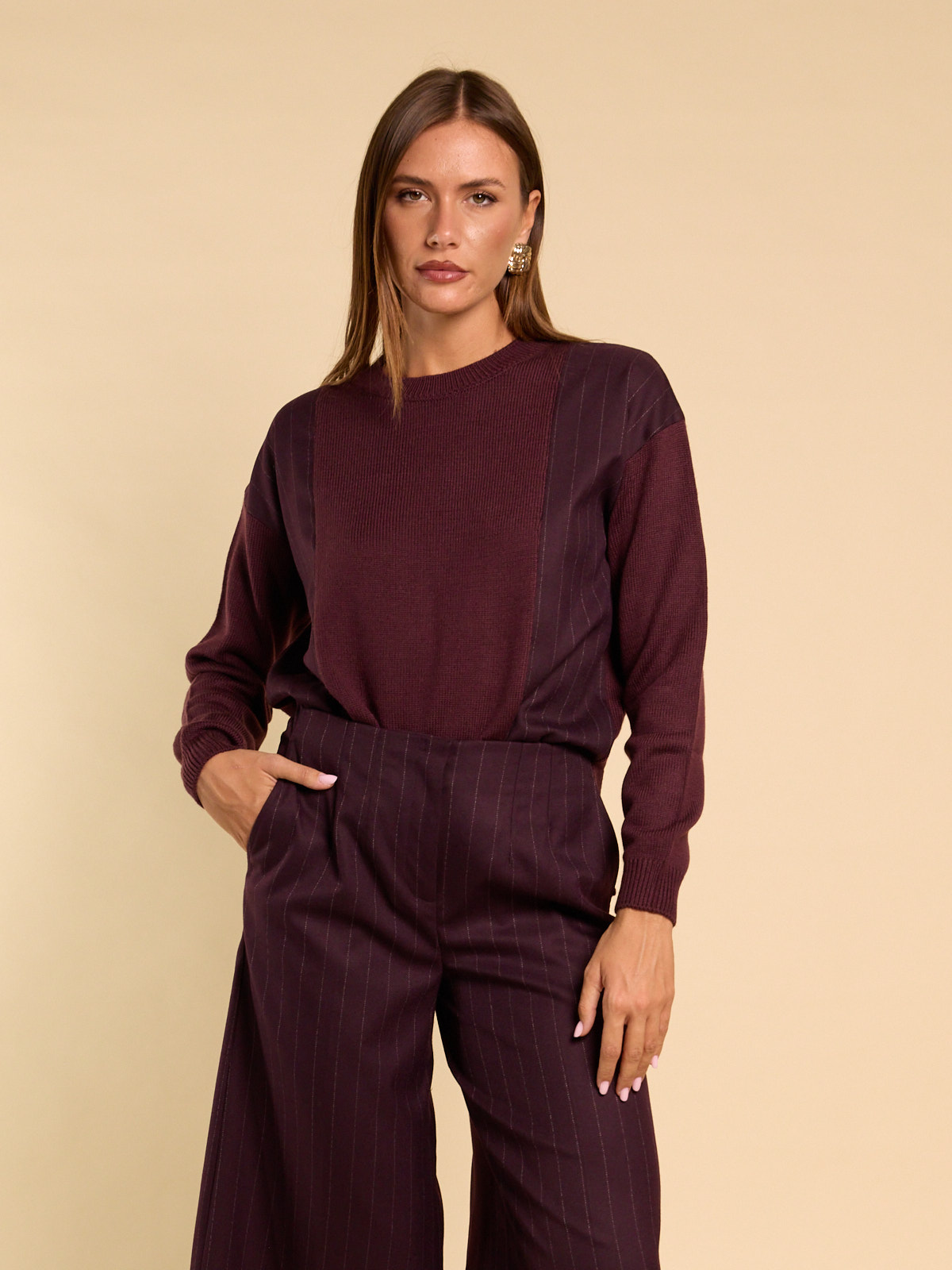 NENETTE Maglia Donna