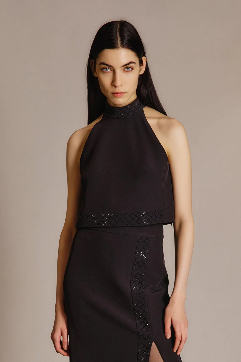 NENETTE Top Donna