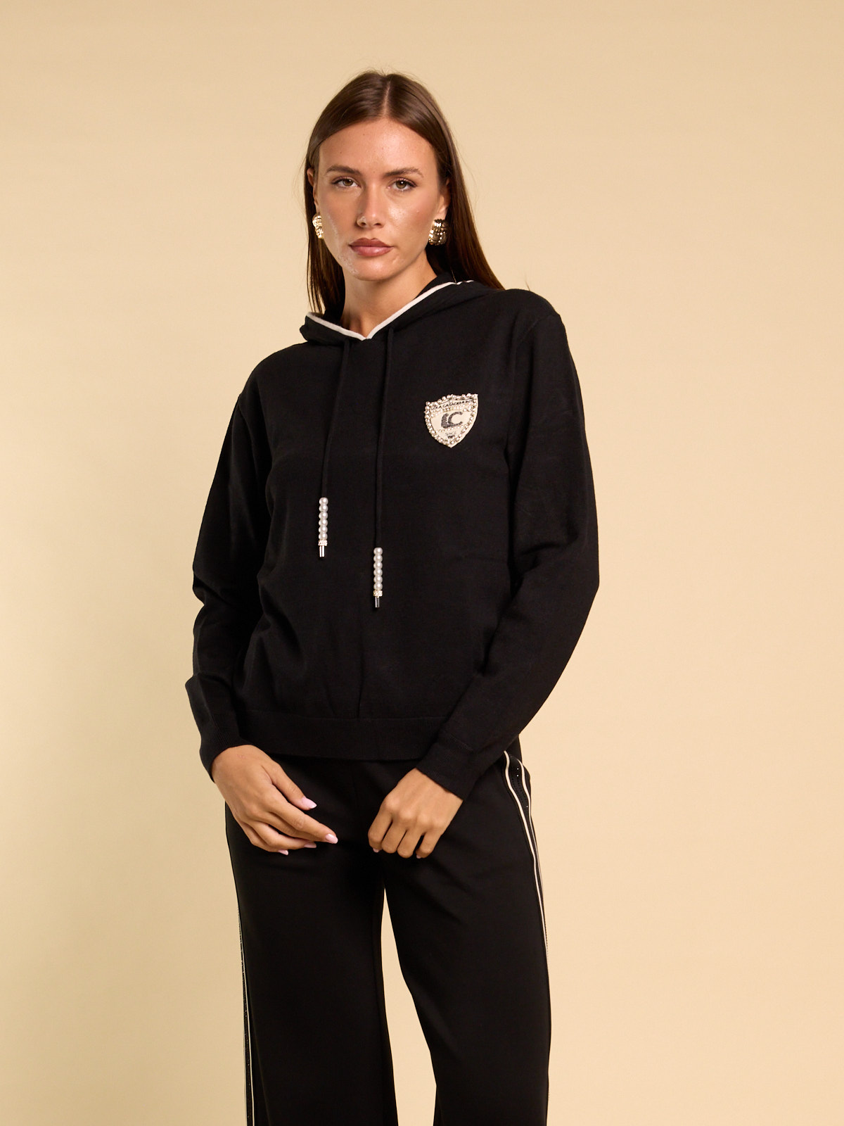 LOLA CASADEMUNT Maglia Donna