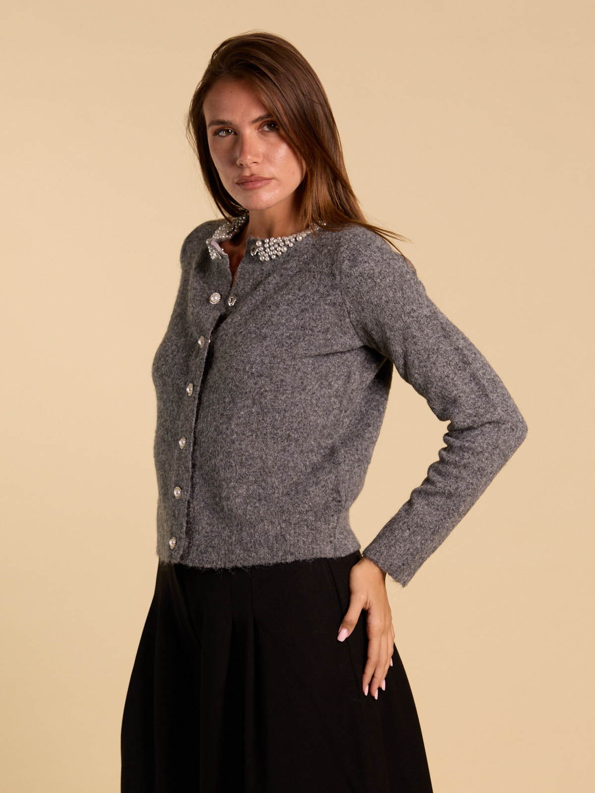 T BY ME Cardigan Donna