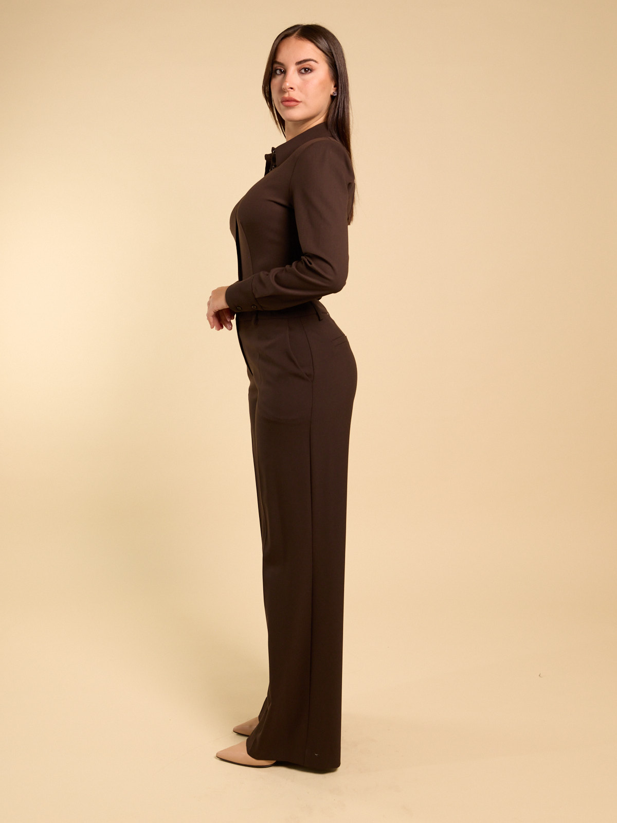 ACCESS Camicia Donna