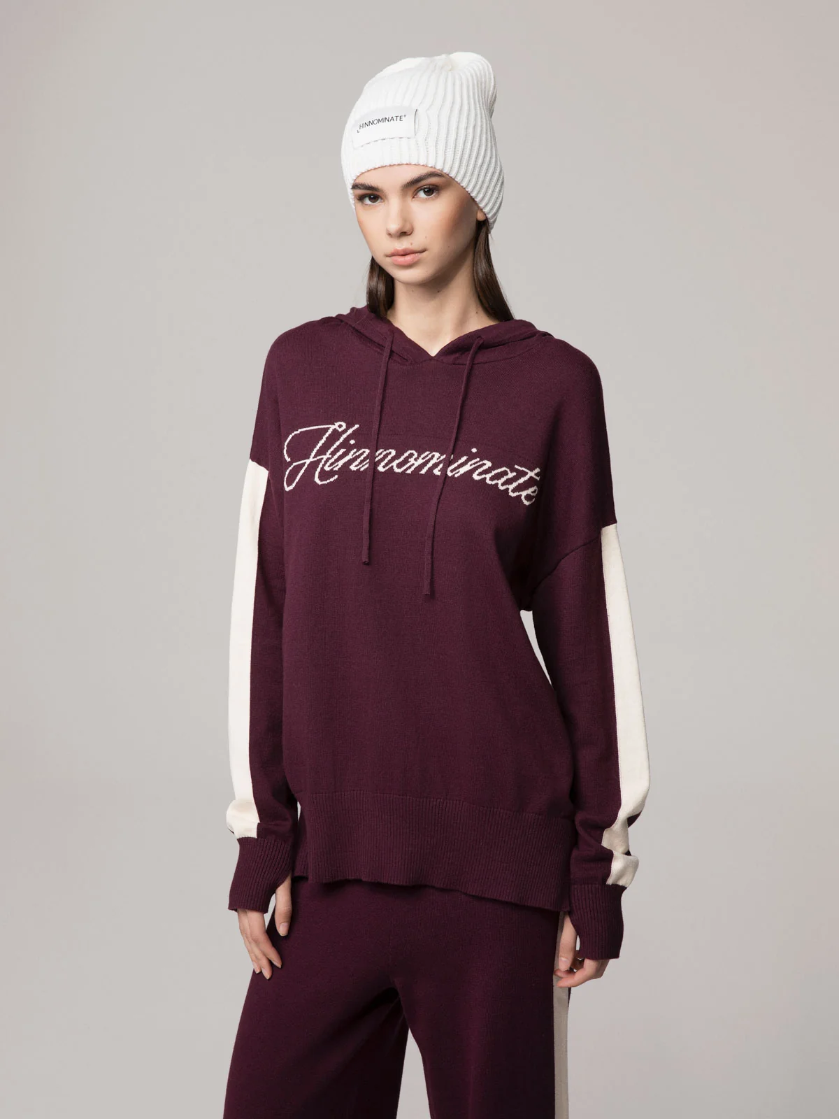 HINNOMINATE Maglia Donna
