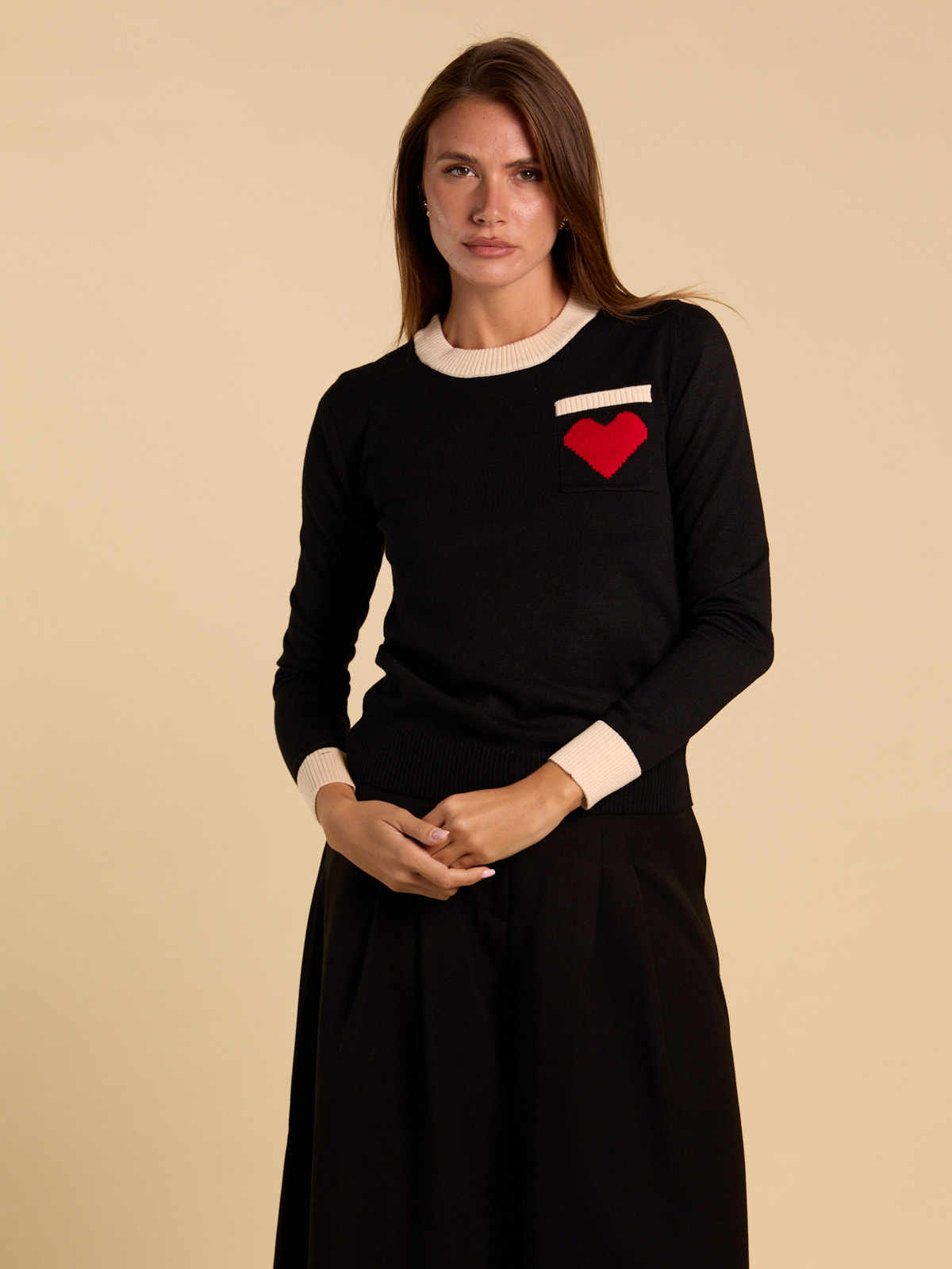 T BY ME Maglia Donna
