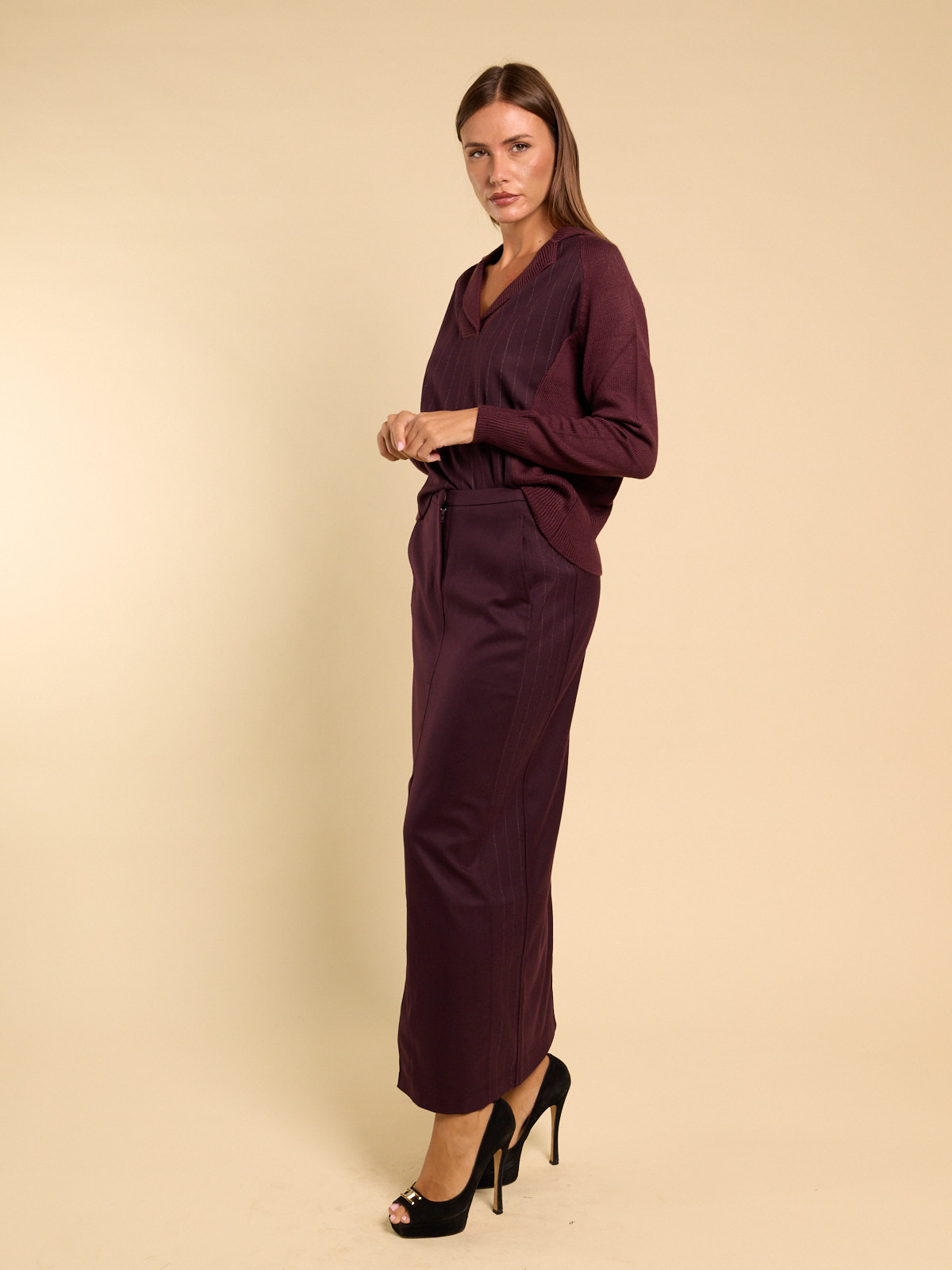 NENETTE Maglia Donna