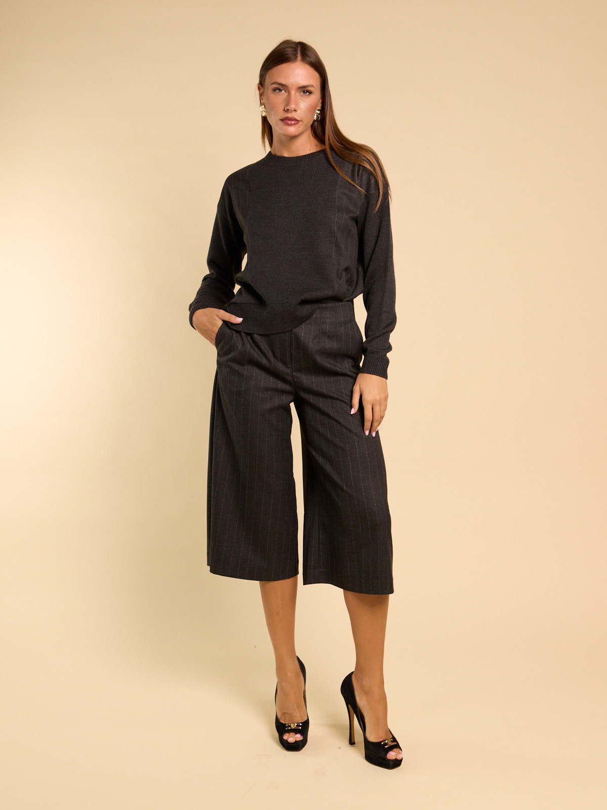 NENETTE Pantaloncini Donna