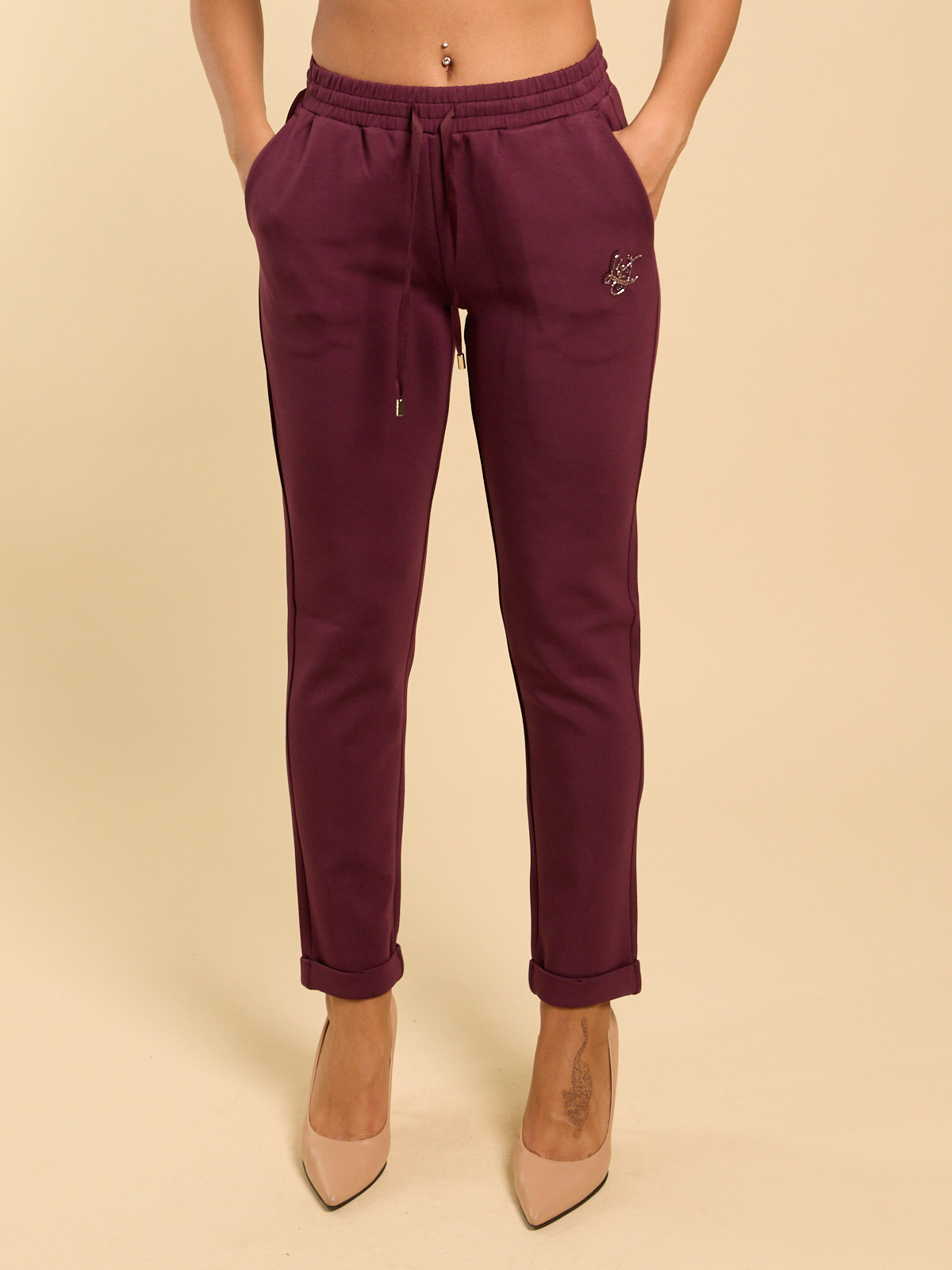 LIU JO Pantalone Donna