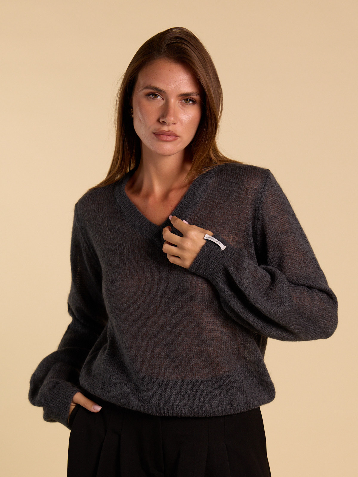 HINNOMINATE Maglia Donna