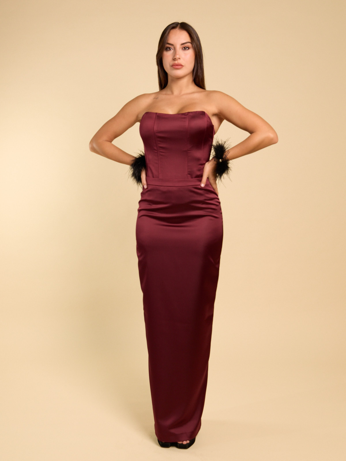 ACCESS Body Donna