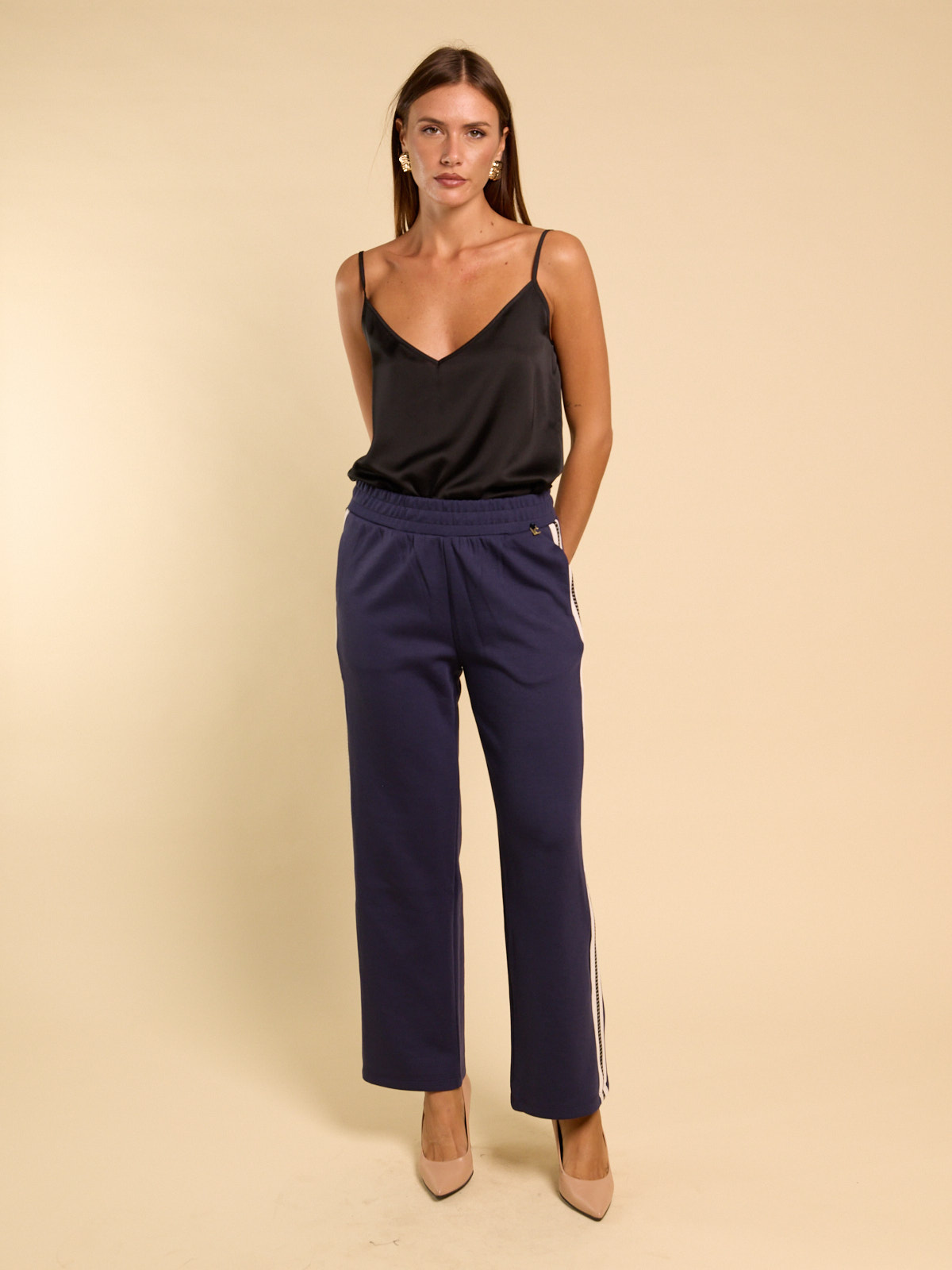 LOLA CASADEMUNT Pantalone Donna
