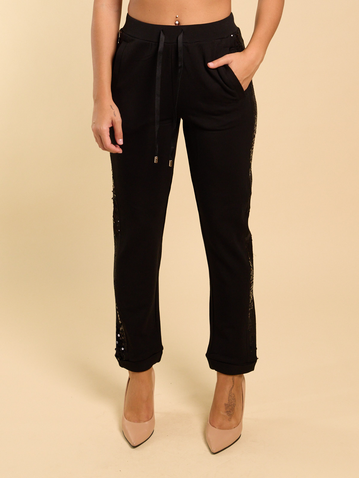 LIU JO Pantalone Donna