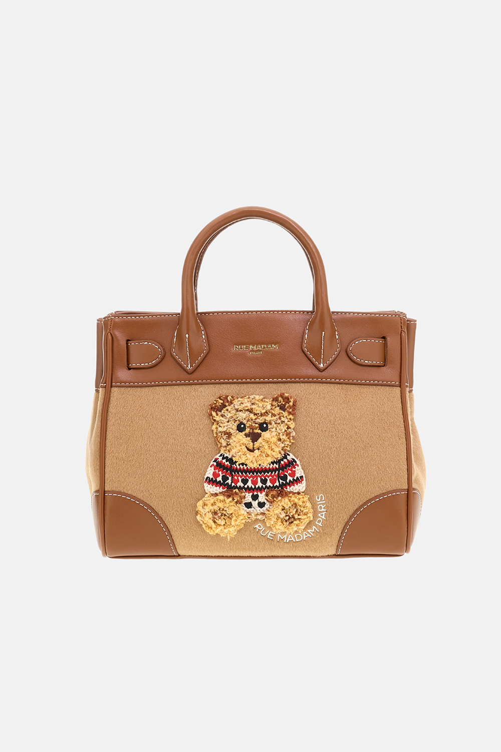 RUE MADAM Borsa Donna