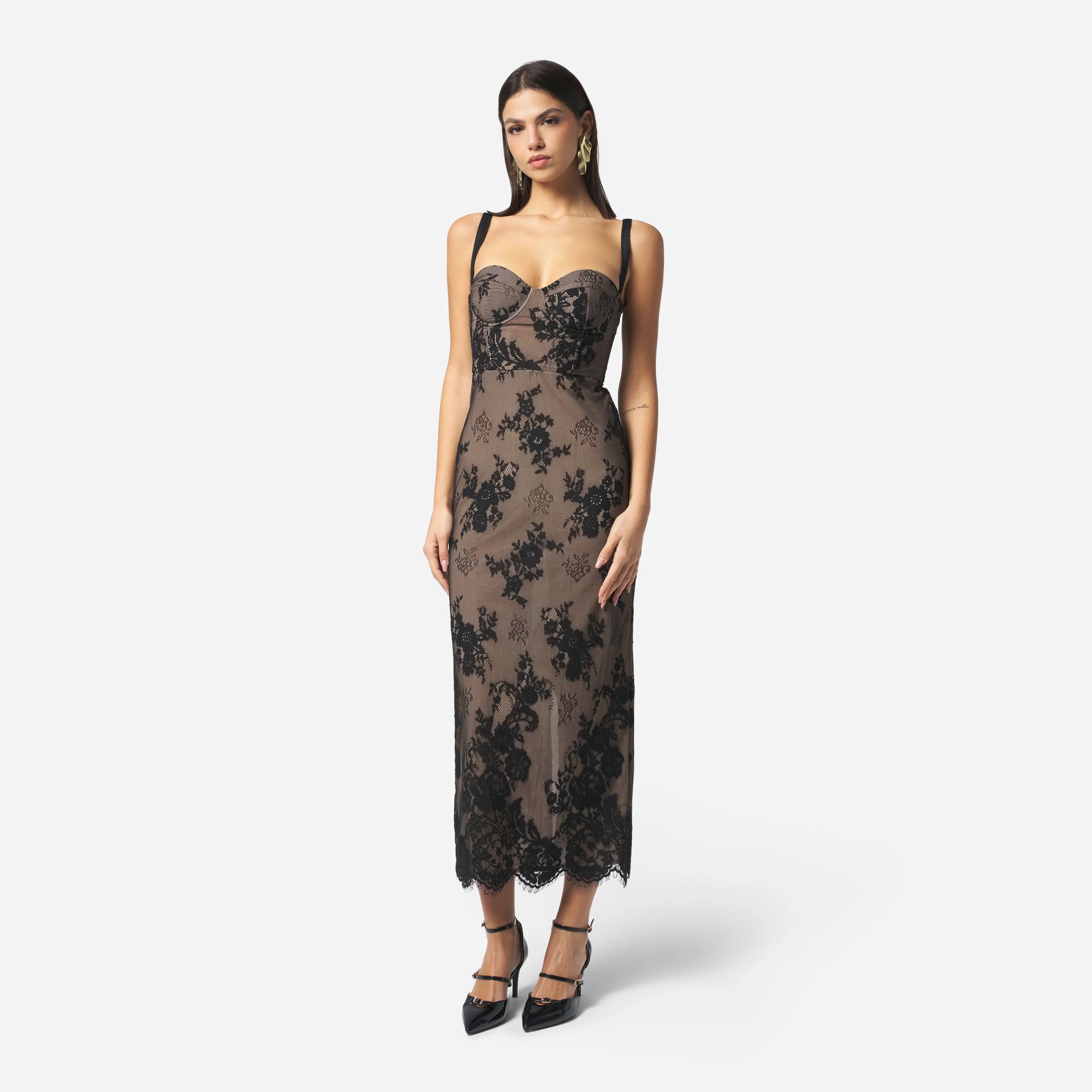 SILENCE LIMITED Abito Donna