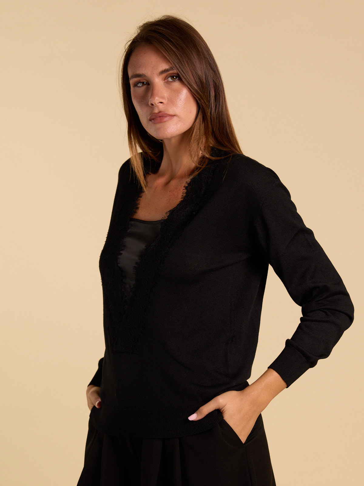 MAITE Maglia Donna