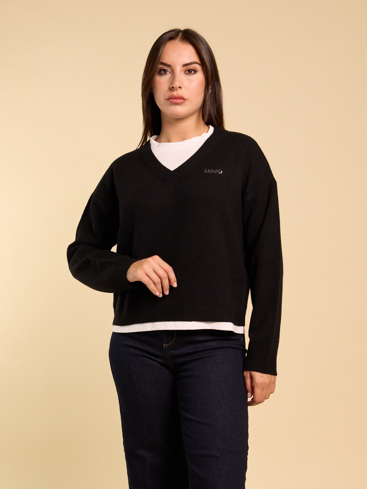 LIU JO Maglia Donna