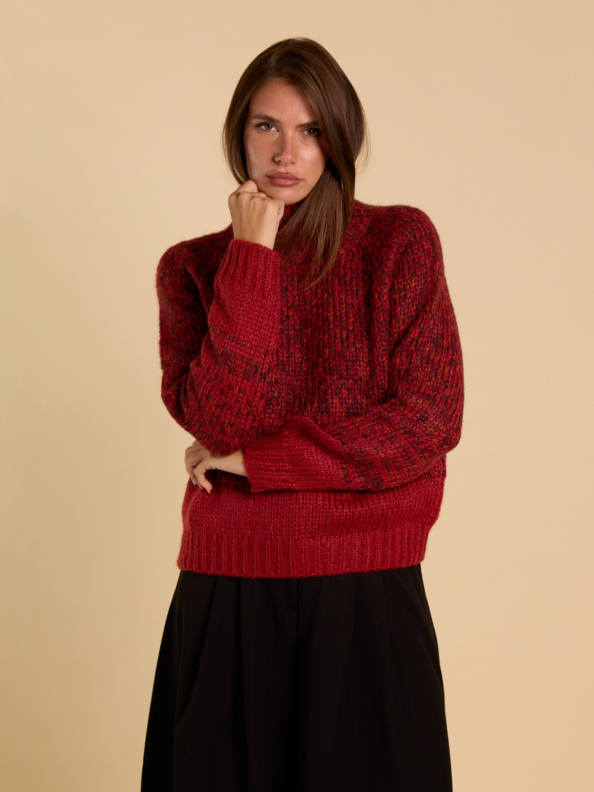 NENETTE Maglia Donna