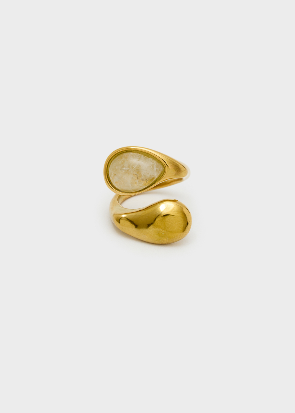 NALÌ Anello Donna
