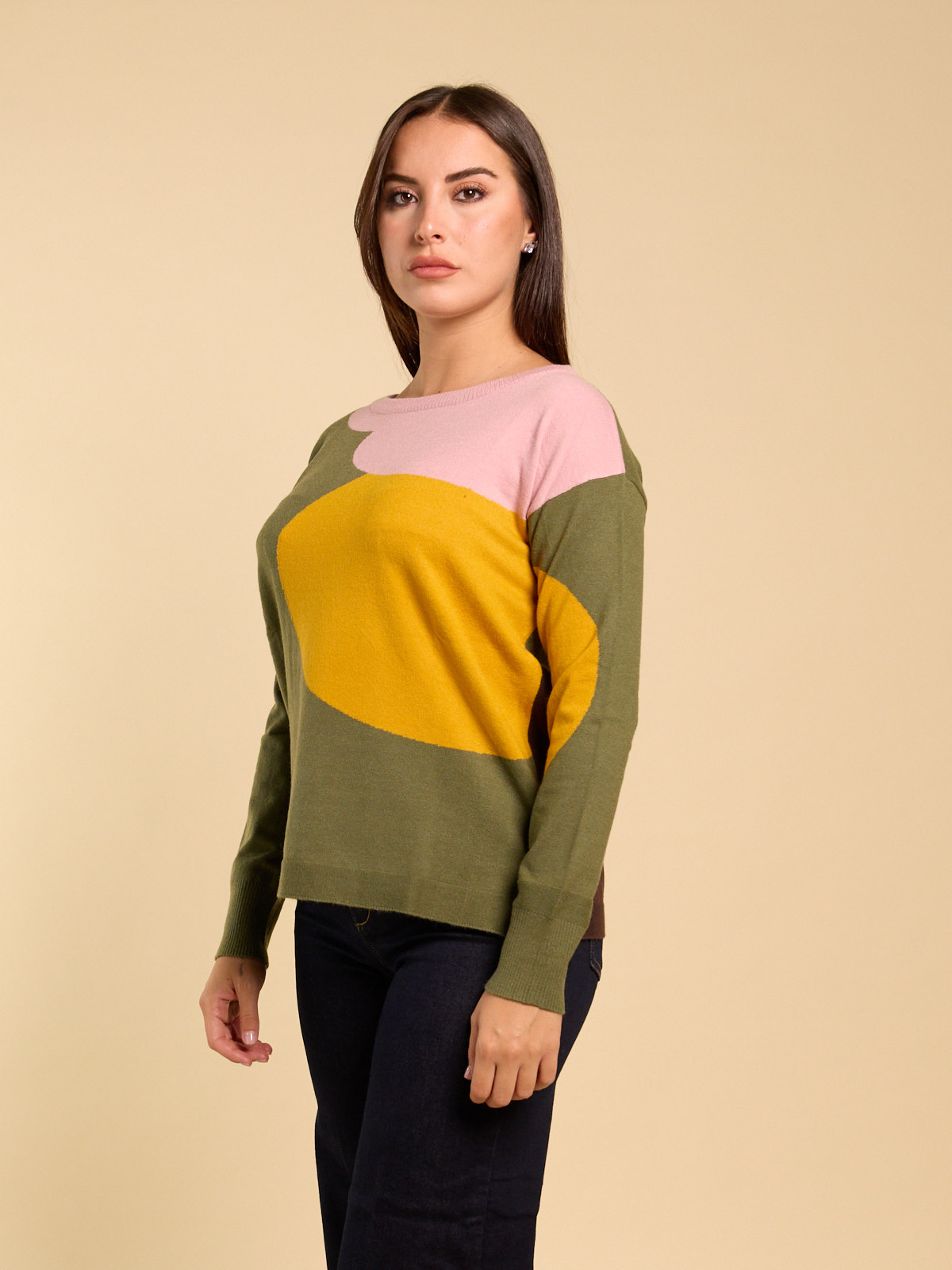 ZOE Maglia Donna