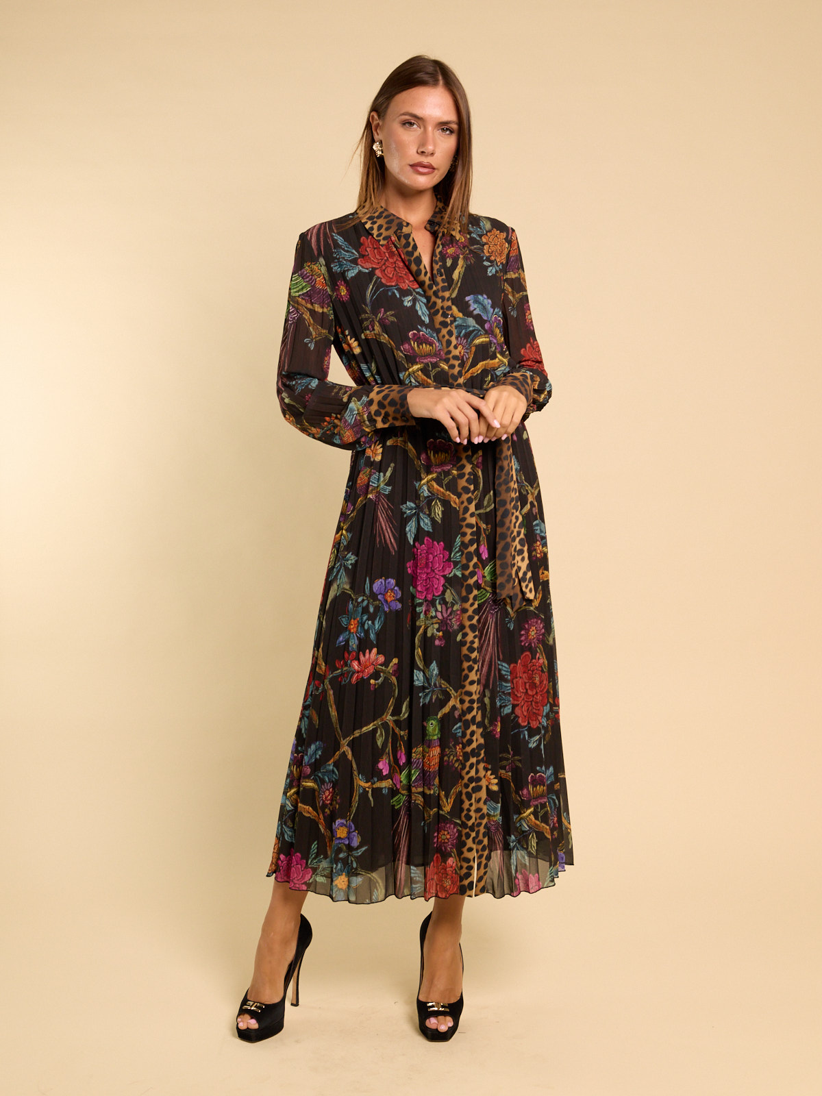 MAITE Abito Donna