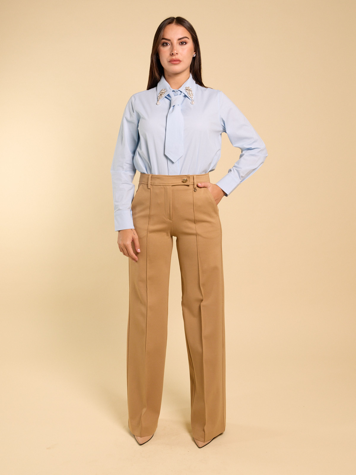 LIU JO Pantalone Donna