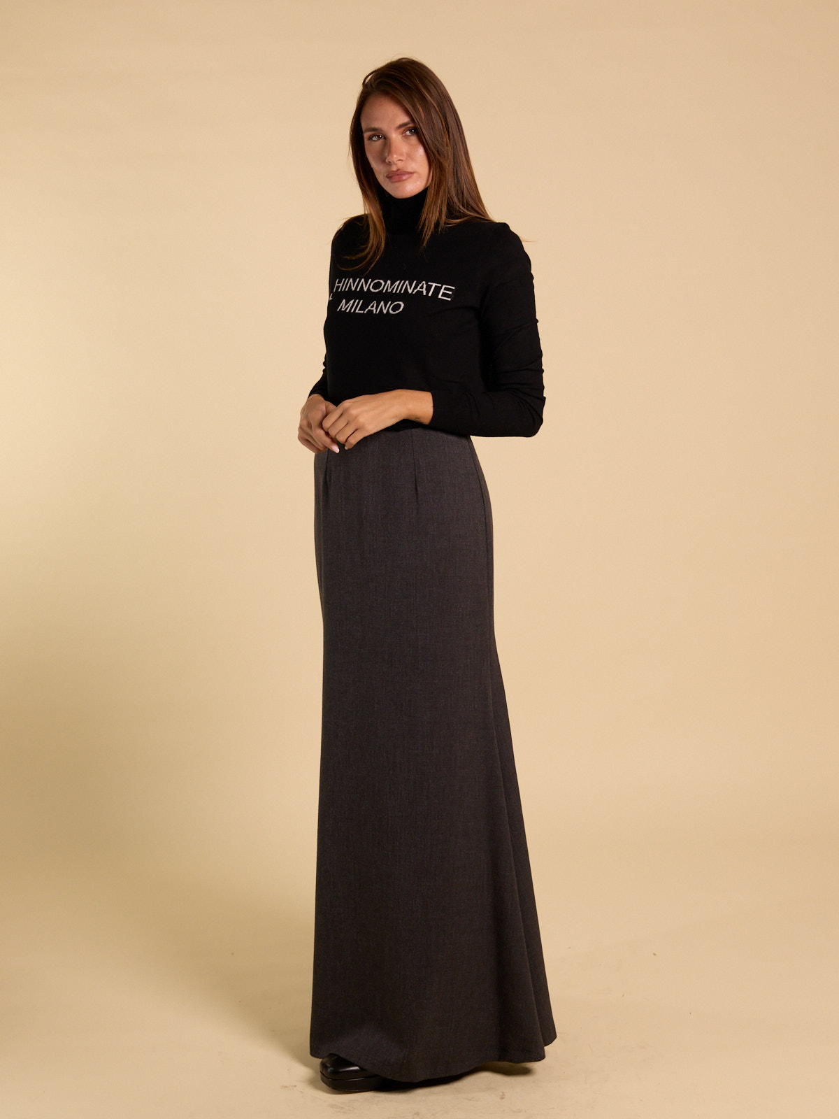 HINNOMINATE Maglia Donna