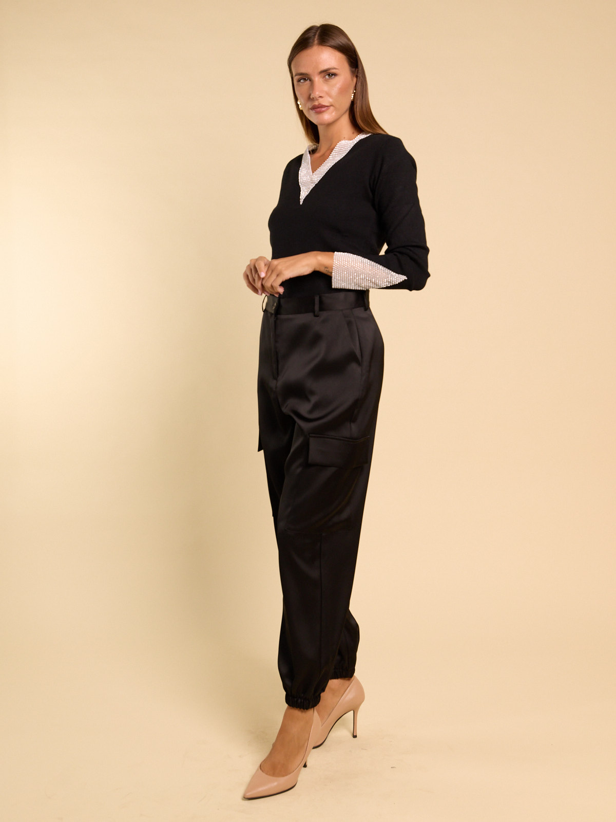 ZOE Maglia Donna