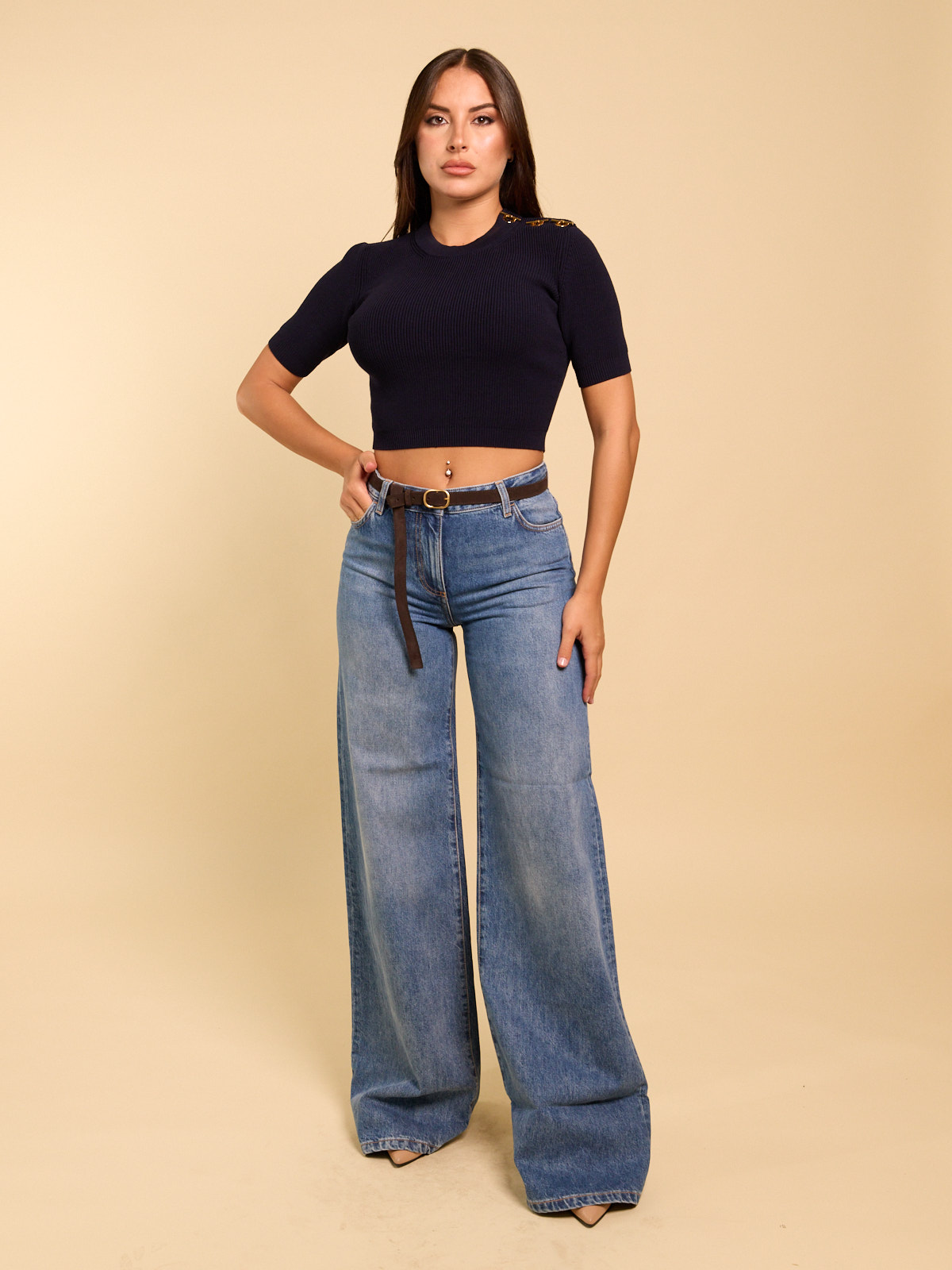 ELISABETTA FRANCHI PJ20N66E2