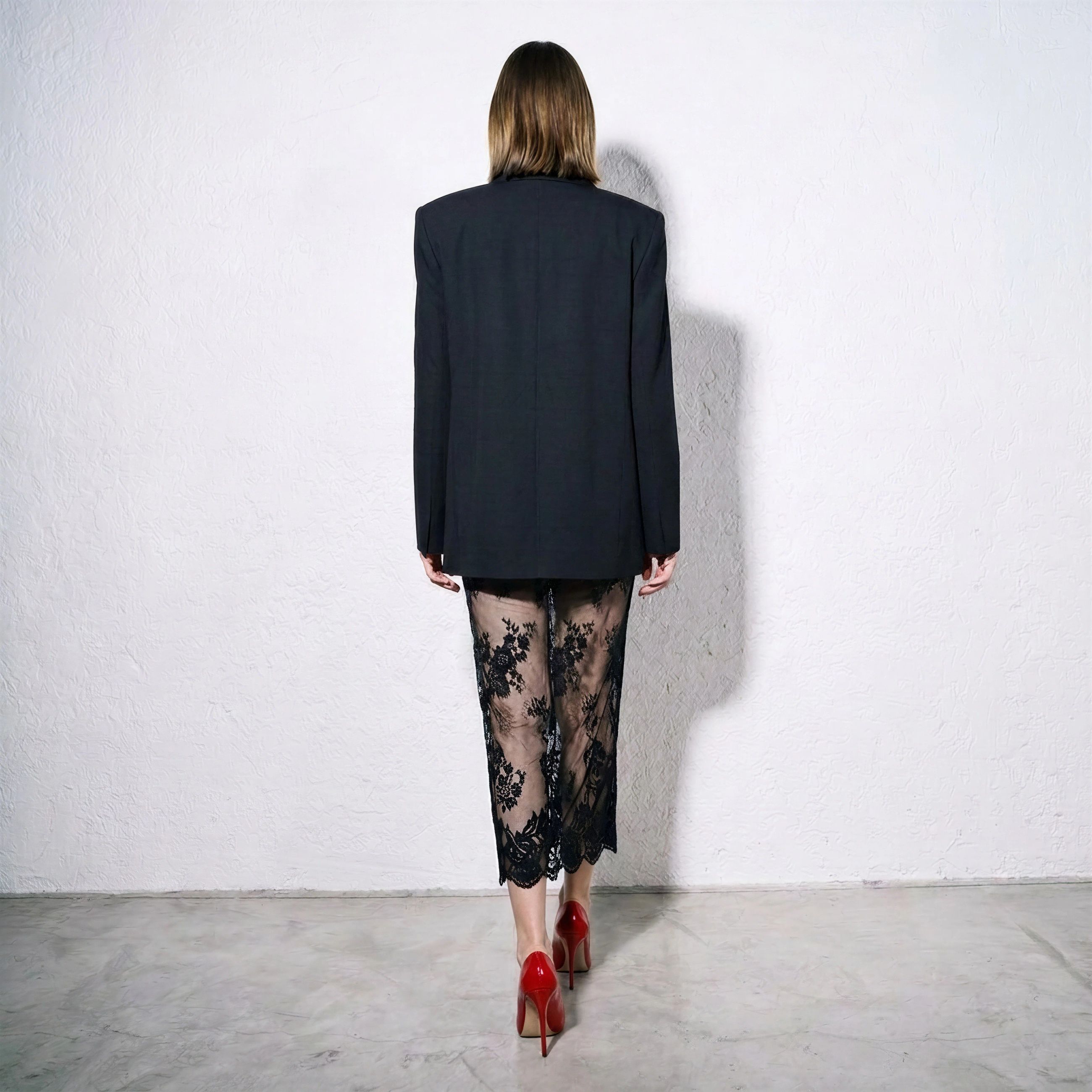 SILENCE LIMITED Giacca Donna