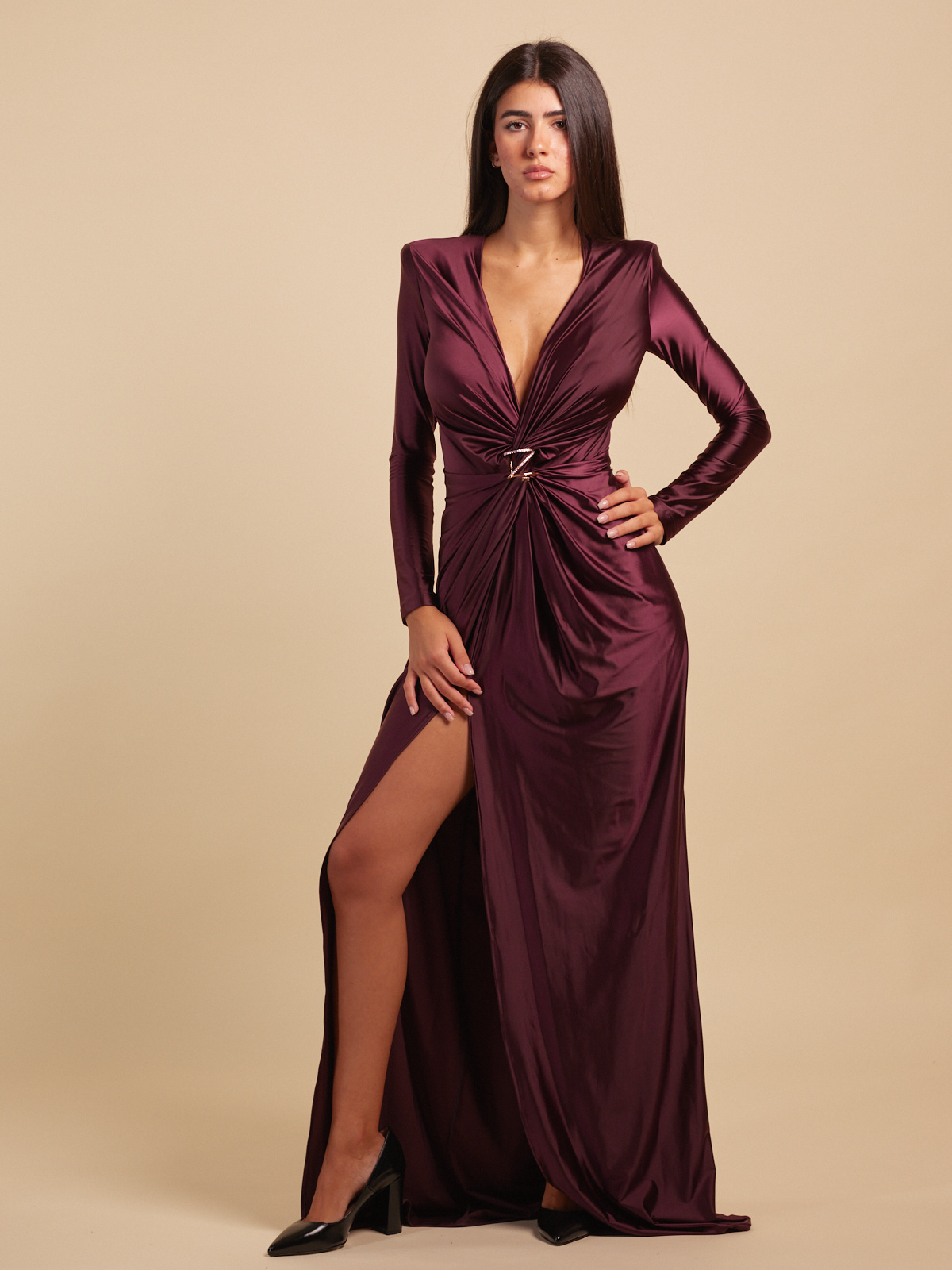 ELISABETTA FRANCHI AB72947E2