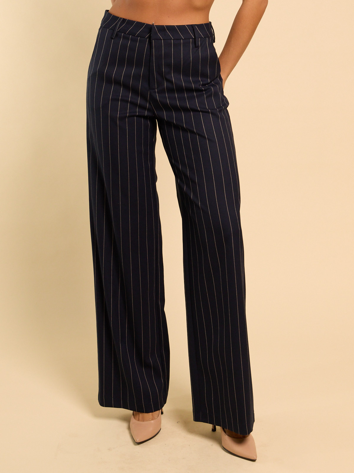IL THE DELLE 5 Pantalone Donna