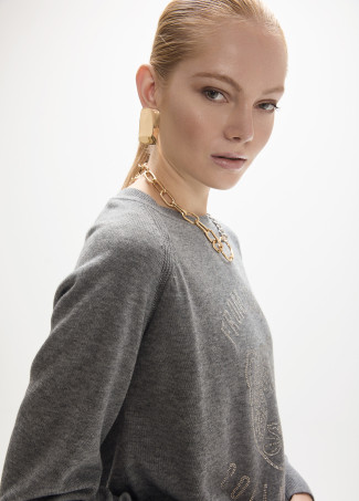 MAITE Maglia Donna