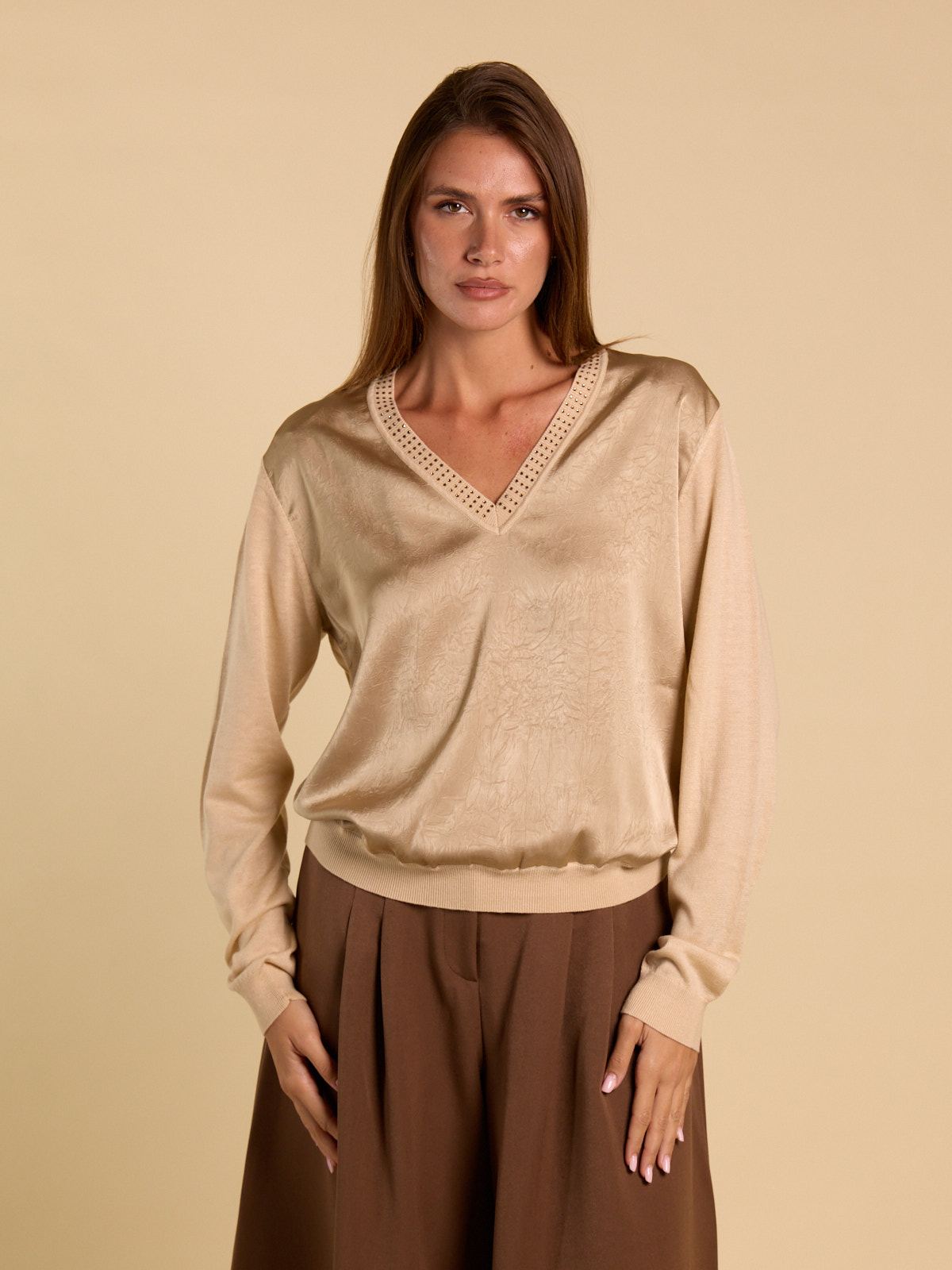 MAITE Maglia Donna