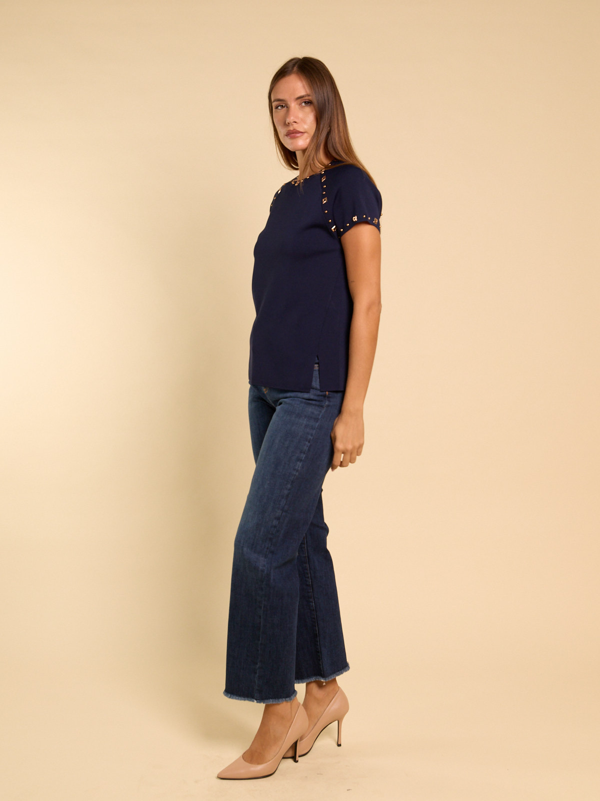 LOLA CASADEMUNT Maglia Donna