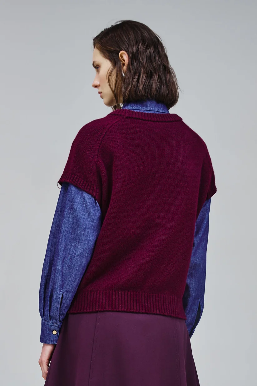 NENETTE Maglia Donna