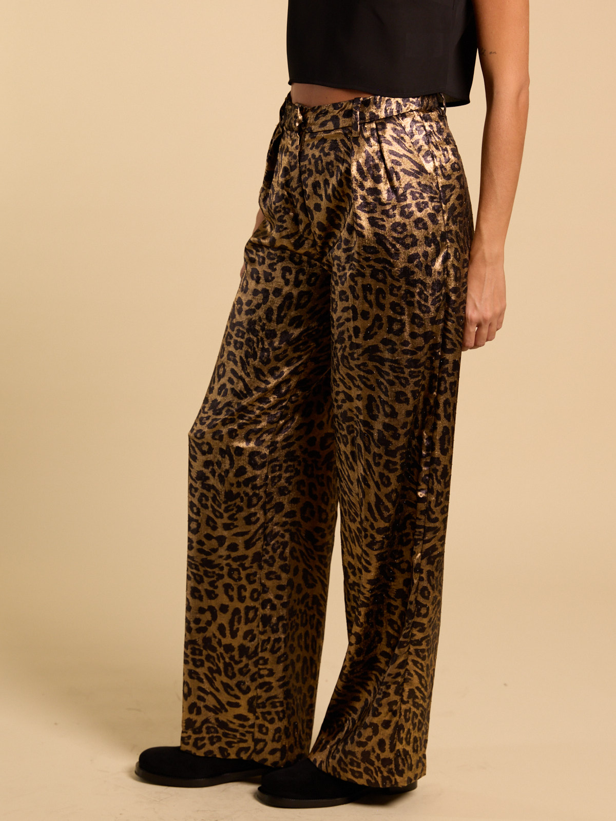 MAITE Pantalone Donna