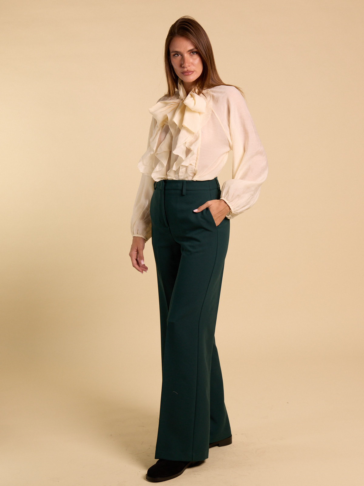 H2O Blusa Donna