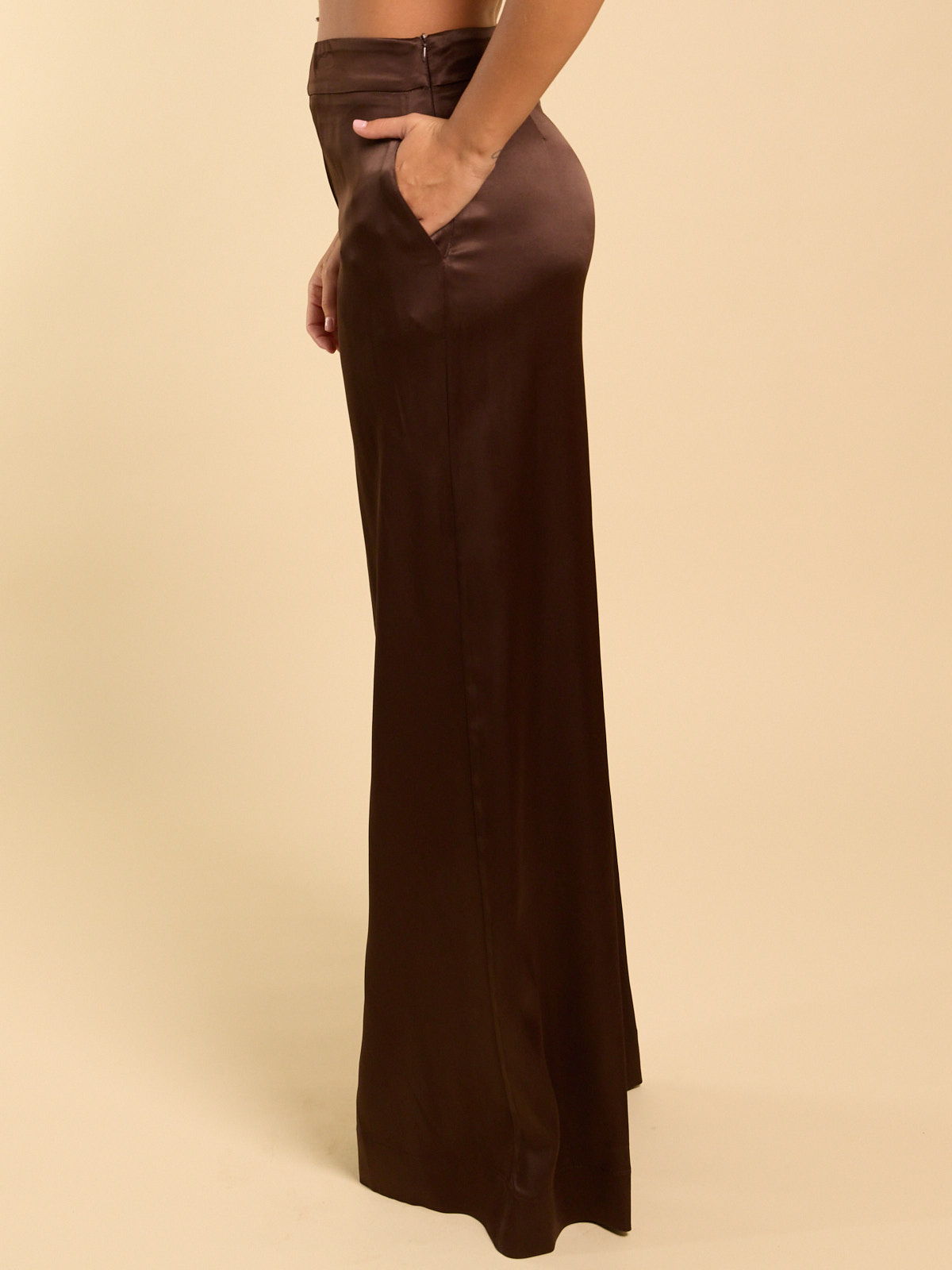 ACCESS Pantalone Donna
