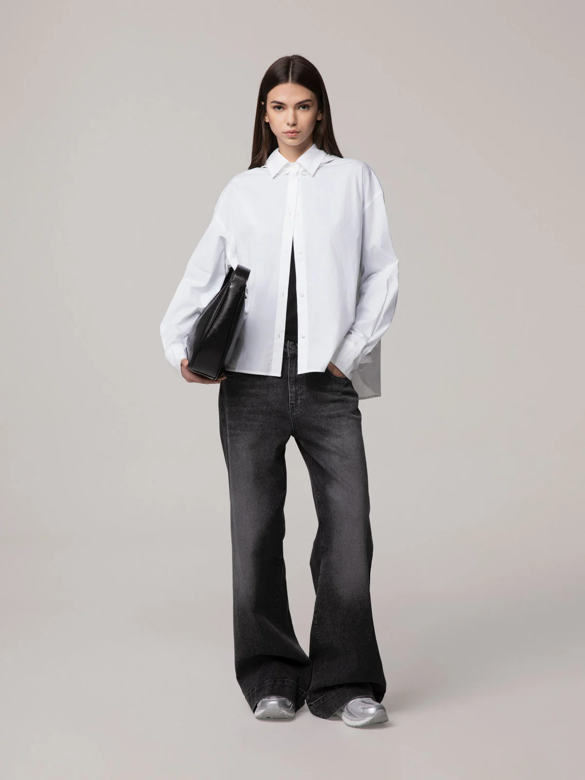 HINNOMINATE Camicia Donna
