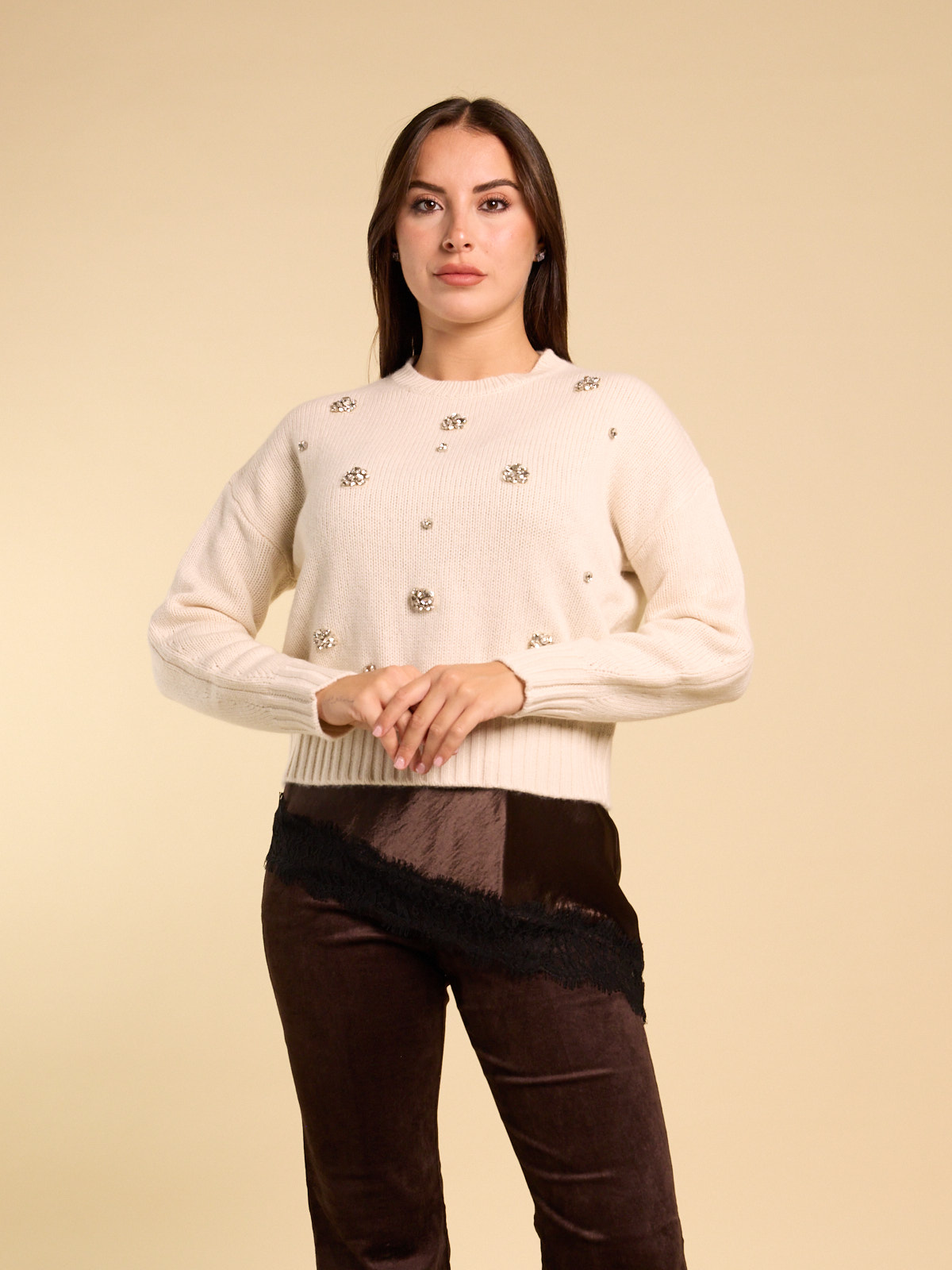 NENETTE Maglia Donna