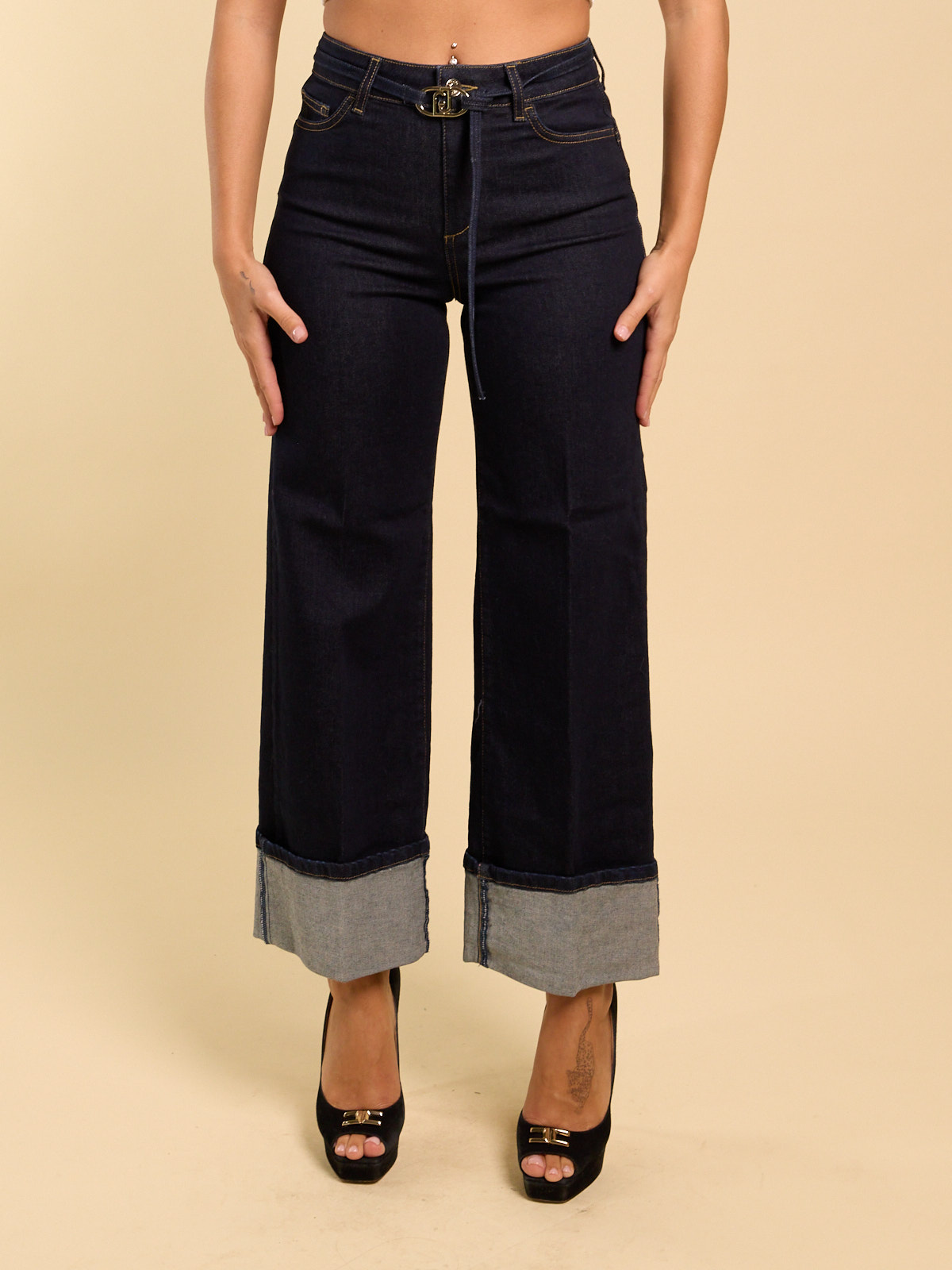 LIU JO Jeans Donna