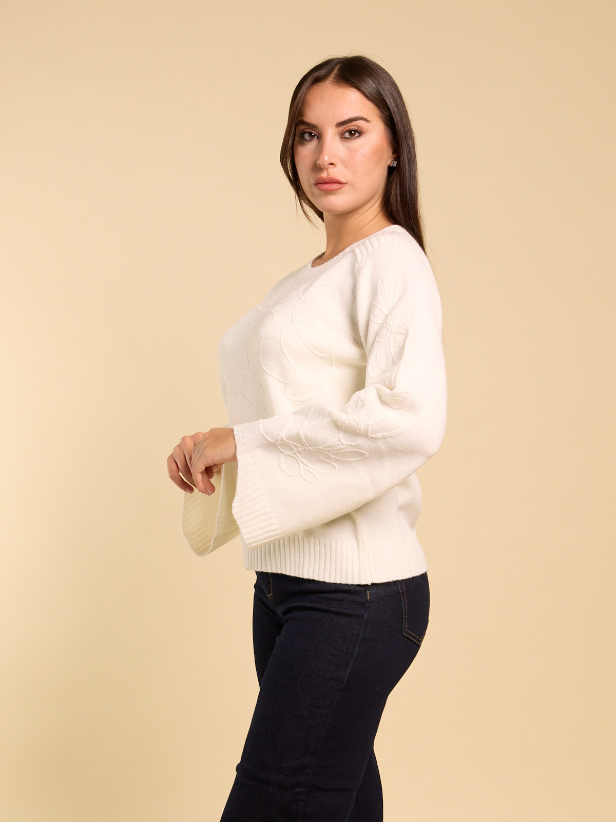 ZOE Maglia Donna